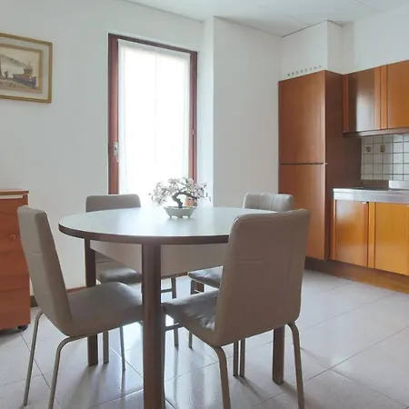 Italianway - Via Pighini 75 * San Fedele Intelvi